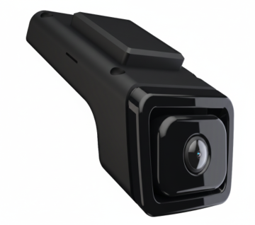 Dual Dash Camera